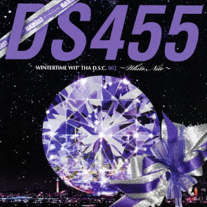DS455 / BAYBLUES RECORDZ PRESENTS WINTERTIME WIT'THA D.S.C. 002 - WHITE NITE - / BAYBLUES RECORDZ Presents WINTERTIME WIT’THA D.S.C.002~White Nite~