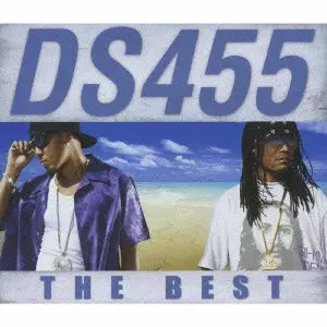 DS455 / THE BEST OF DS455 / The Best Of DS455
