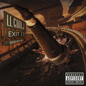 LL COOL J / LL クール J / EXIT 13 / イグジット13