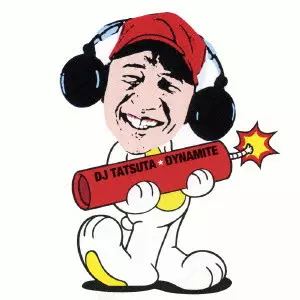 DJ TATSUTA / DYNAMITE / DYNAMITE