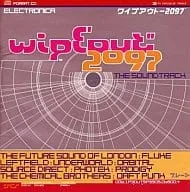 ワイプアウトXL」オリジナル・サウンドトラック/(ゲーム・ミュージック