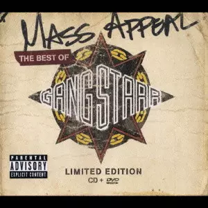 MASS APPEAL:ザ・ベスト・オブ・ギャング・スター/GANG STARR/ボーナス