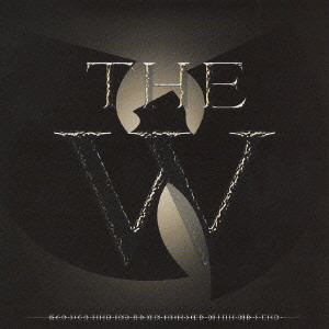 WU-TANG CLAN / ウータン・クラン / THE W / THE W