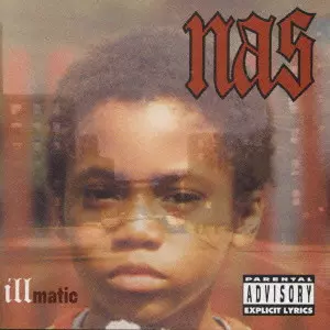 Nas ナズ ILLMATIC/NAS/ナズ｜HIPHOP/R&B｜ディスクユニオン・オンライン