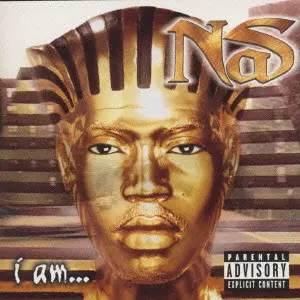 Nas ナズ i am/NAS/ナズ｜HIPHOP/R&B｜ディスクユニオン・オンライン