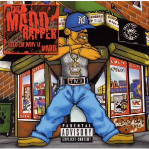 マッド ラッパー商品一覧 Hiphop 日本語rap ディスクユニオン オンラインショップ Diskunion Net