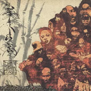 DEF JAM 2000 -THE X DAY- MIXED BY DJ MASTERKEY / Def Jam 2000-The