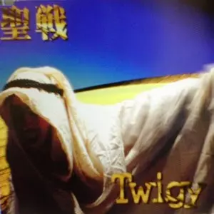 TWIGY / 聖戦
