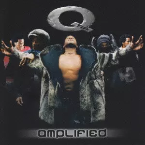Q-TIP / Qティップ / amplified
