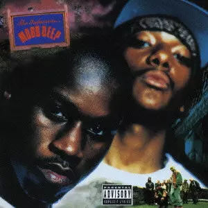 MOBB DEEP / モブ・ディープ商品一覧｜HIPHOP / 日本語RAP
