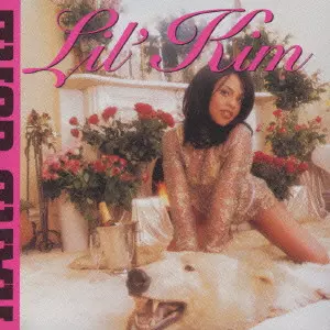 LIL'KIM / HARD CORE / ハード・コア