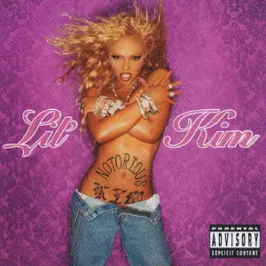 LIL'KIM / THE NOTORIOUS KIM / ノトーリアスKIM