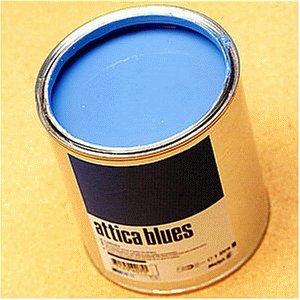 アッティカ・ブルース       / ATTICA BLUES (CD) / アッティカ・ブルース