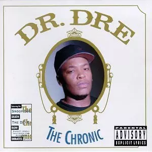 新品未開封 LP DR.DRE The Chronicドクタードレー レコード THE CHRONIC / ザ・クロニック/DR. DRE/ドクター・ドレー｜HIPHOP/R&B