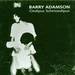 BARRY ADAMSON / バリー・アダムソン / OEDIPUS SCHMOEDIPUS