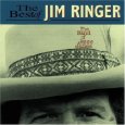 JIM RINGER / ジム・リンガー / BAND OF JESSE JAMES (MINI LP SLEEVE)