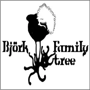 FAMILY TREE/BJORK/ビョーク｜ROCK / POPS / INDIE｜ディスクユニオン