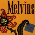 MELVINS / メルヴィンズ / STAG