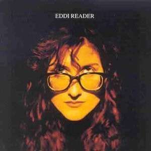 EDDI READER / エディ・リーダー / EDDI READER