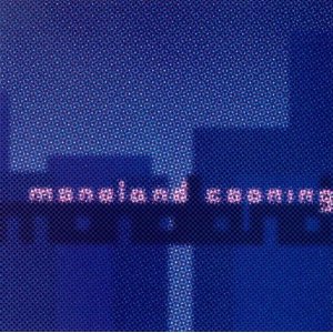 MONOLAND / モノランド / COONING