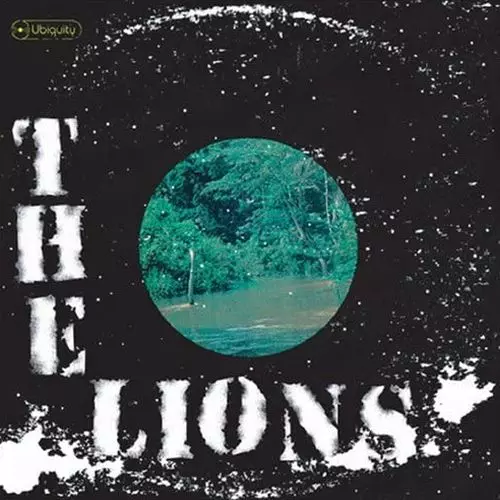 ＴＨＥ ＬＩＯＮＳ ＪＵＮＧＬＥ ＳＴＲＵＴＴＩＮ’レコード レゲエＲＥＧＧＡＥ 930819b521f906e8989577cca0b2e9