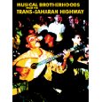 HISHAM MAYET / MUSICAL BROTHERHOODS FROM THE TRANS-SAHARAN HIGHWA