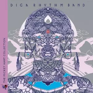 MICKEY HART / ミッキー・ハート / DIGA RHYTHM BAND