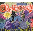 ZOMBIES / ゾンビーズ / ODESSEY & ORACLE