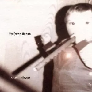 STAFRAENN HAKON / スタフライン・ハウコン / I ASTANDI RJUPUNNAR