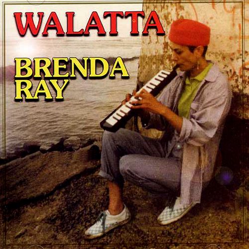 BRENDA RAY WALATTA ブレンダレイ ワラッタ レコード レゲエ-