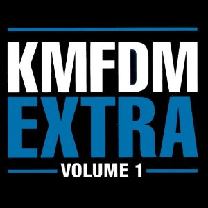 KMFDM / VOL. 1-EXTRA