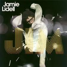 JAMIE LIDELL / ジェイミー・リデル / JIM / ジム