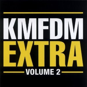 KMFDM / VOL. 2-EXTRA