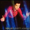 DIE KRUPPS / ディ・クルップス / VOLLE KRAFT VORAUS ! (2CD)