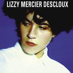 LIZZY MERCIER DESCLOUX / リジー・メルシエ・デクルー / FIRE