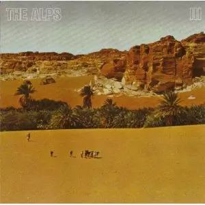 ALPS / アルプス / III