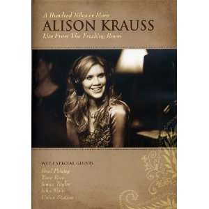 ALISON KRAUSS / アリソン・クラウス商品一覧｜JAZZ｜ディスクユニオン