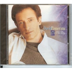 DAVID POMERANZ / デヴィッド・ポメランツ商品一覧｜OLD ROCK