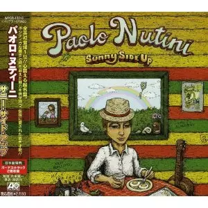 PAOLO NUTINI / パオロ・ヌティーニ商品一覧｜JAZZ｜ディスクユニオン