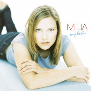 MEJA / メイヤ / MY BEST (BLU-SPEC CD)
