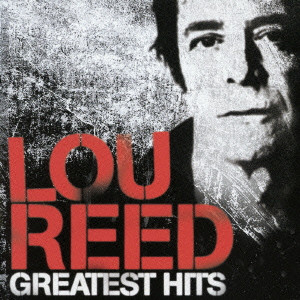 LOU REED / ルー・リード / NYC MAN-GREATEST HITS (BLU-SPEC CD)