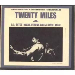 20 MILES &frasl; トゥエンティ・マイルズ商品一覧｜JAZZ｜ディスクユニオン