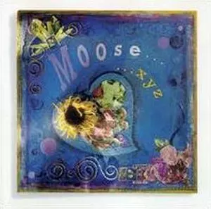 XYZ/MOOSE/ムース｜ROCK / POPS / INDIE｜ディスクユニオン