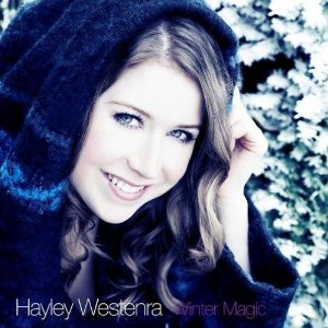 Winter Magic Shm Cd Hayley Westenra ヘイリー ウェステンラ Rock Pops Indie ディスクユニオン オンラインショップ Diskunion Net