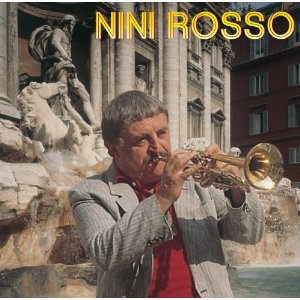 NINI ROSSO / ニニ・ロッソ / NINI ROSSO (SHM-CD)