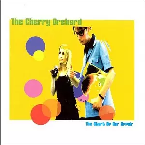 CHERRY ORCHARD / START OF OUR AFFAIR