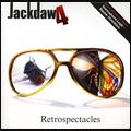 JACKDAW 4 / ジャックドー・フォー / RETROSPECTACLES