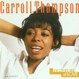 CARROLL THOMPSON / キャロル・トンプソン / OTHER SIDE OF LOVE