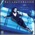 BELINDA CARLISLE / ベリンダ・カーライル / HEAVEN ON EARTH (CD+DVD)