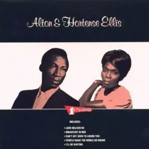 ALTON ELLIS & HORTENSE ELLIS商品一覧｜JAZZ｜ディスクユニオン